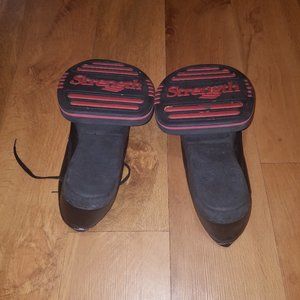 Strength Shoes